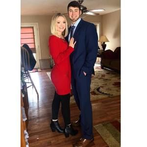 Meet your Posher, Jeremy